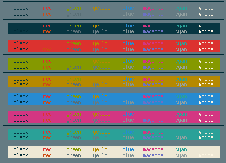 Solarized_clear